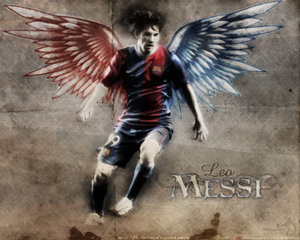 leo messi