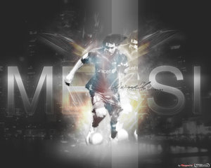 leo messi le dieu du ballon
