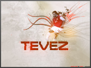 tevez