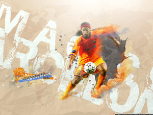 ronaldonho